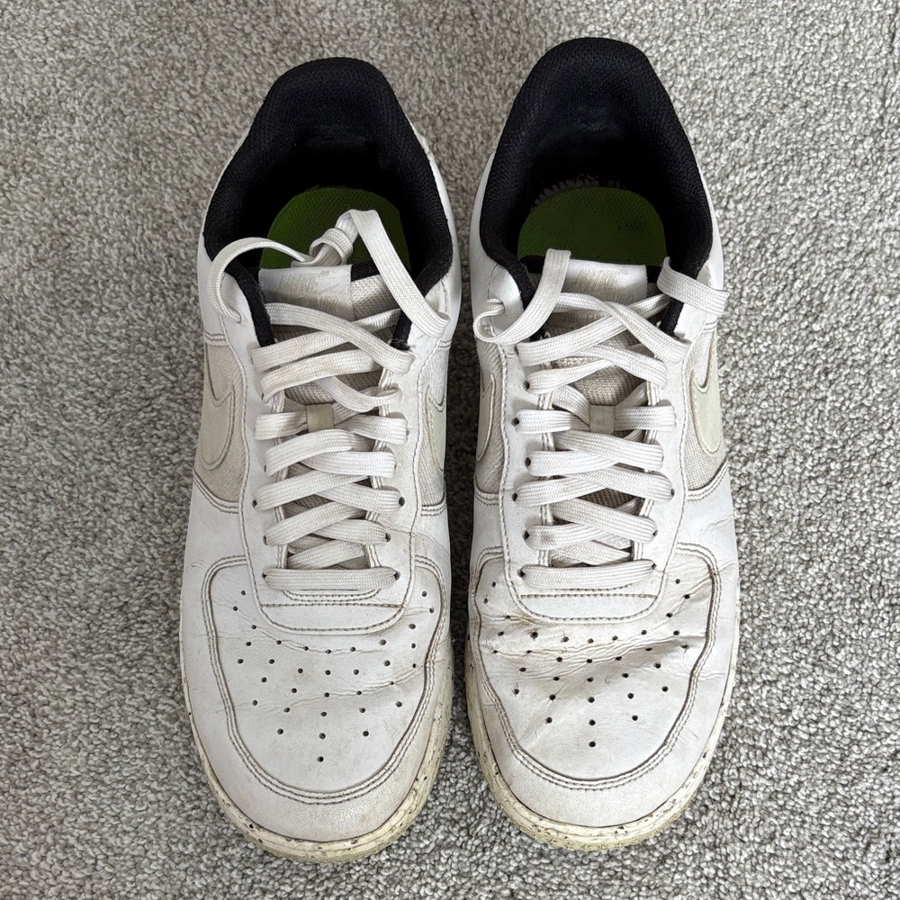 Nike Air Force 1 - Crater